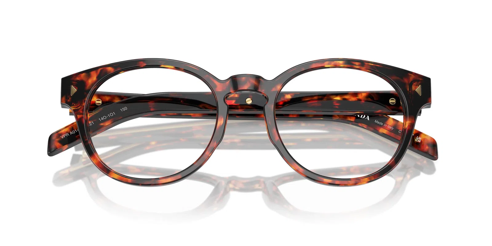 Prada A14V Eyeglasses - view 30